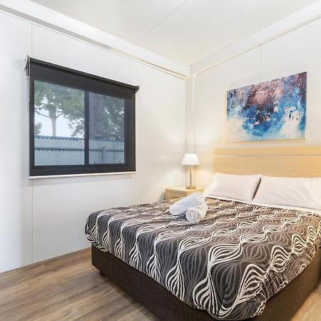 Gawler Caravan Park المظهر الخارجي الصورة