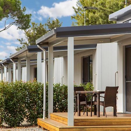 Gawler Caravan Park المظهر الخارجي الصورة