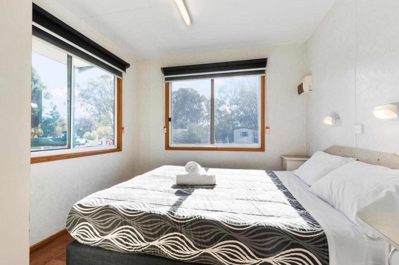 Gawler Caravan Park المظهر الخارجي الصورة