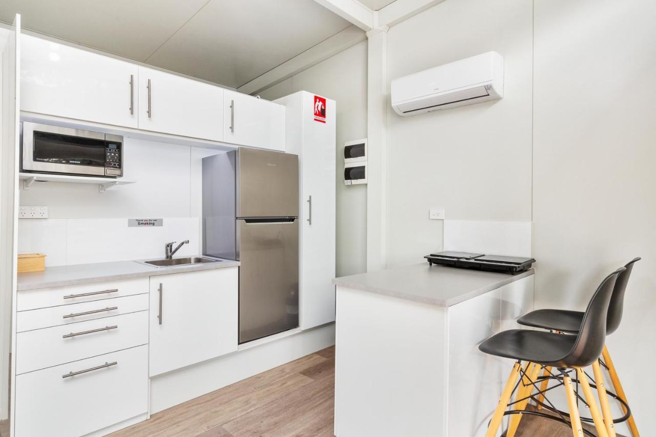 Gawler Caravan Park المظهر الخارجي الصورة