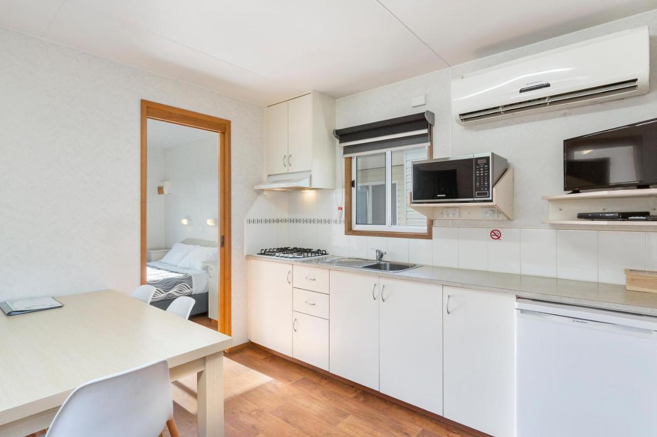 Gawler Caravan Park المظهر الخارجي الصورة