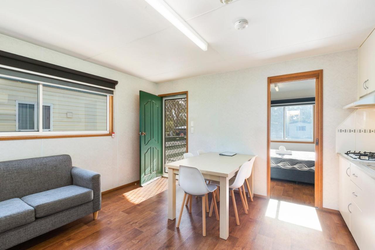 Gawler Caravan Park المظهر الخارجي الصورة
