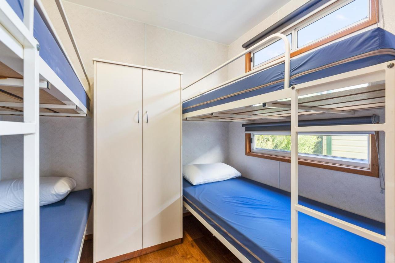 Gawler Caravan Park المظهر الخارجي الصورة