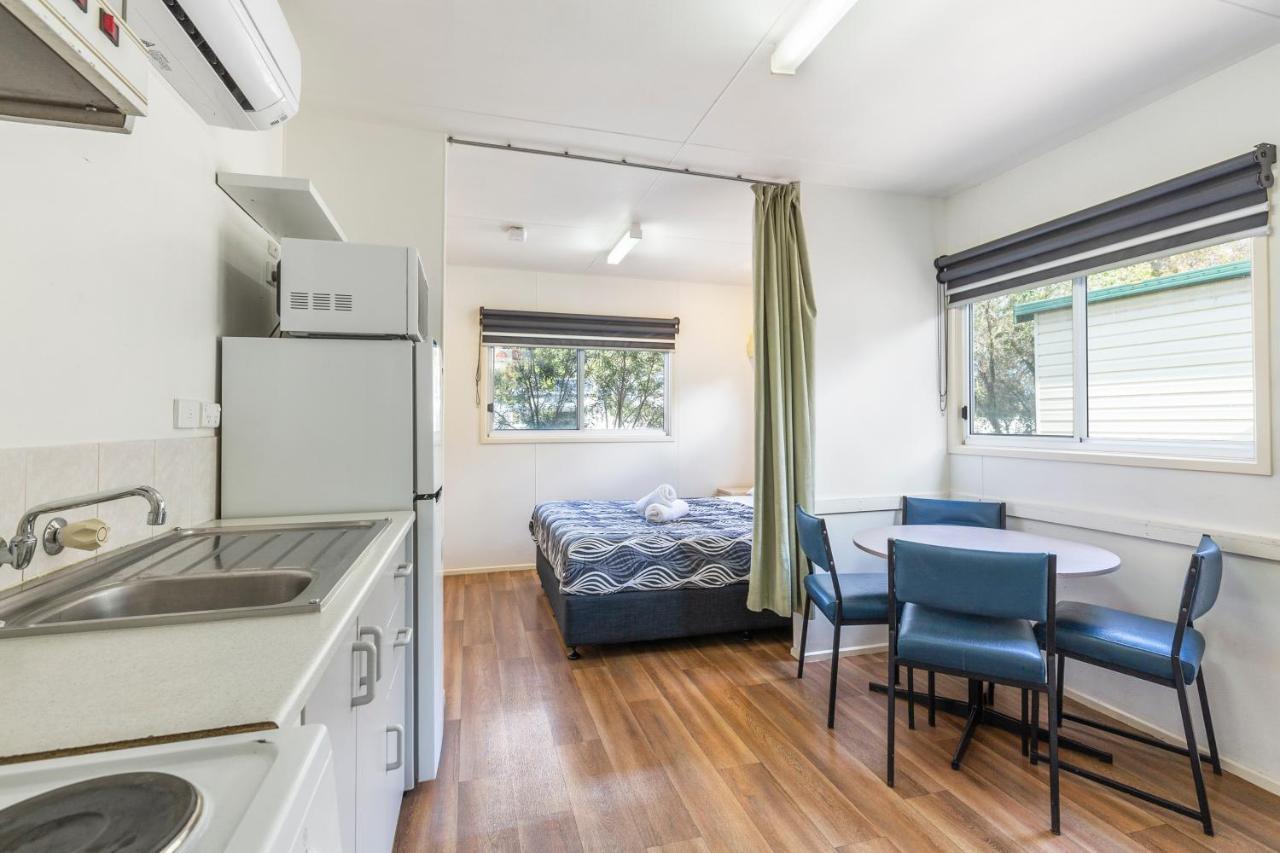 Gawler Caravan Park المظهر الخارجي الصورة