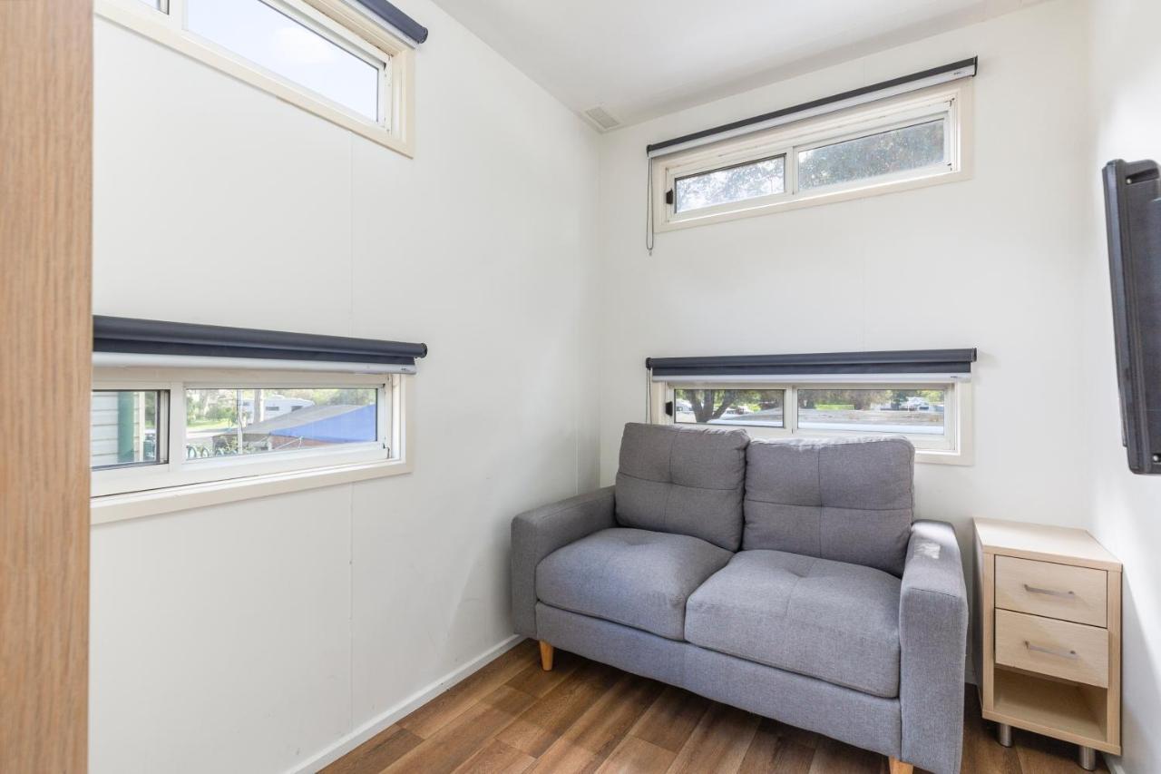 Gawler Caravan Park المظهر الخارجي الصورة