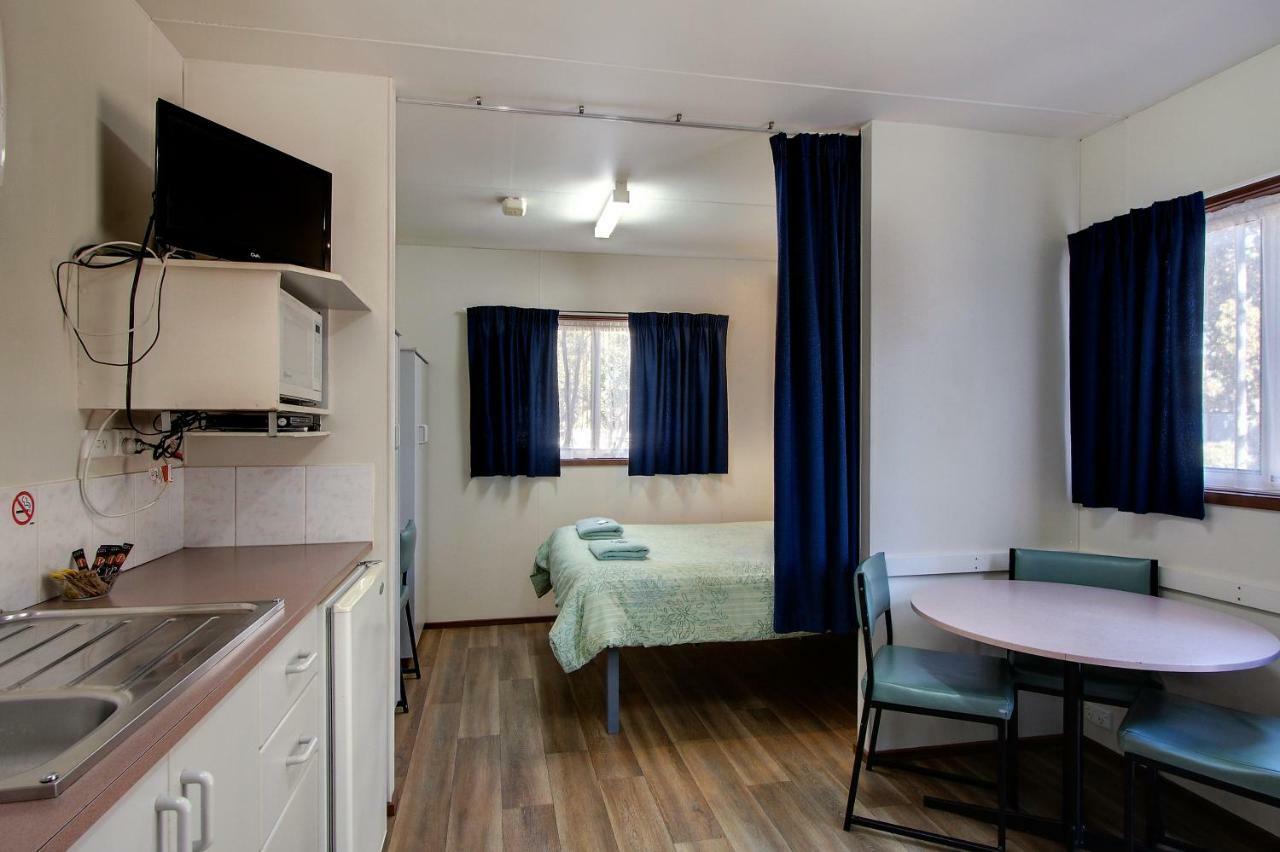 Gawler Caravan Park المظهر الخارجي الصورة