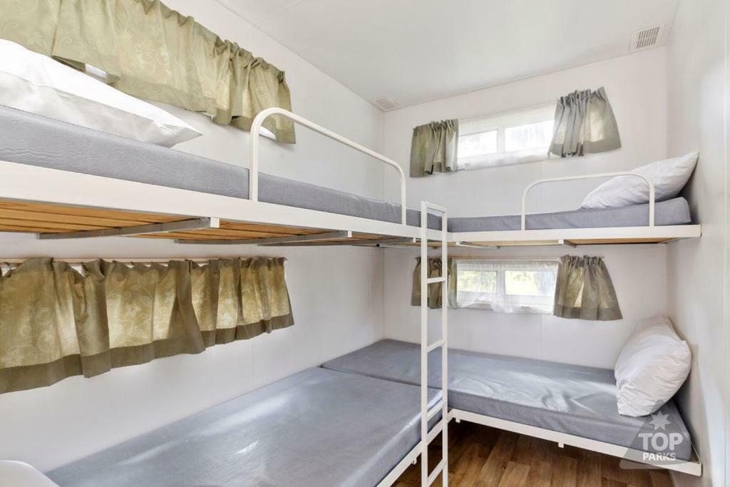 Gawler Caravan Park المظهر الخارجي الصورة