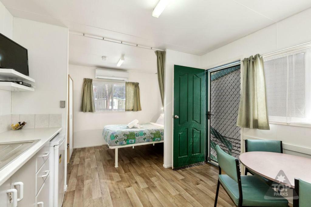 Gawler Caravan Park المظهر الخارجي الصورة