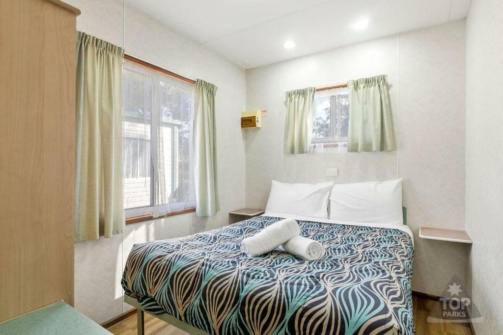 Gawler Caravan Park المظهر الخارجي الصورة