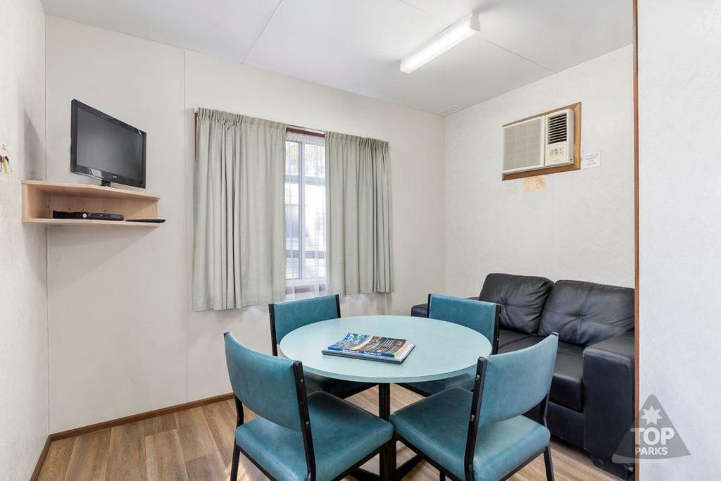 Gawler Caravan Park المظهر الخارجي الصورة