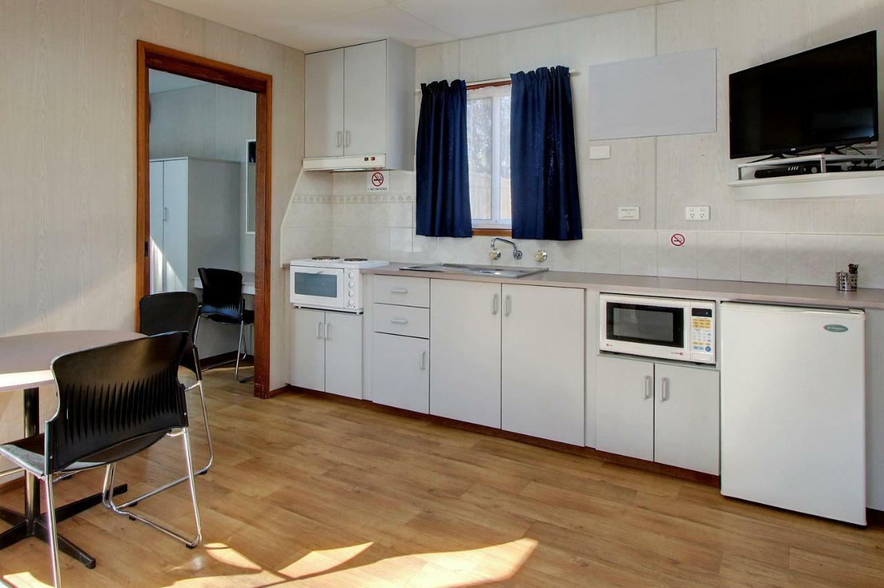Gawler Caravan Park المظهر الخارجي الصورة