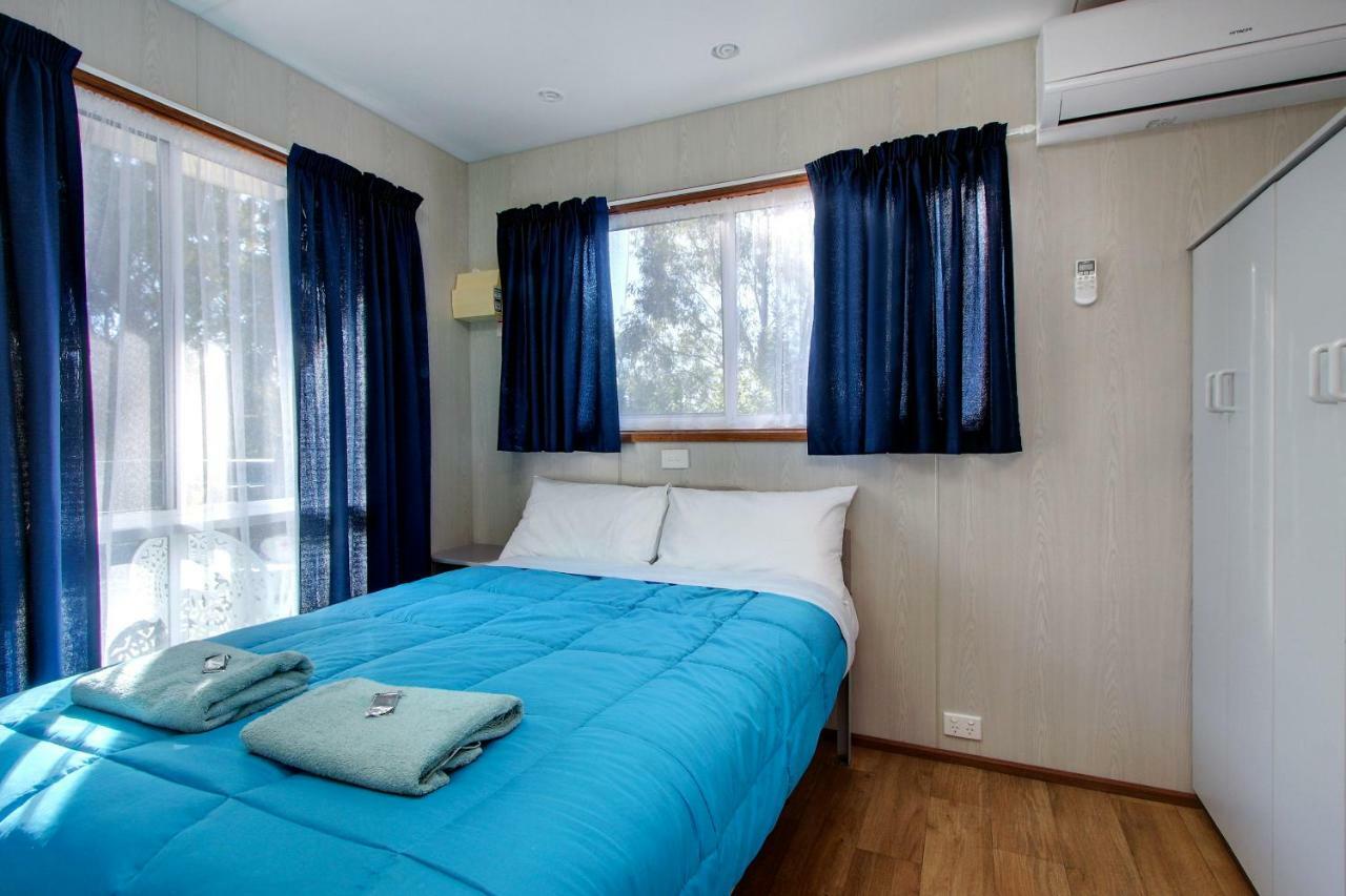 Gawler Caravan Park المظهر الخارجي الصورة