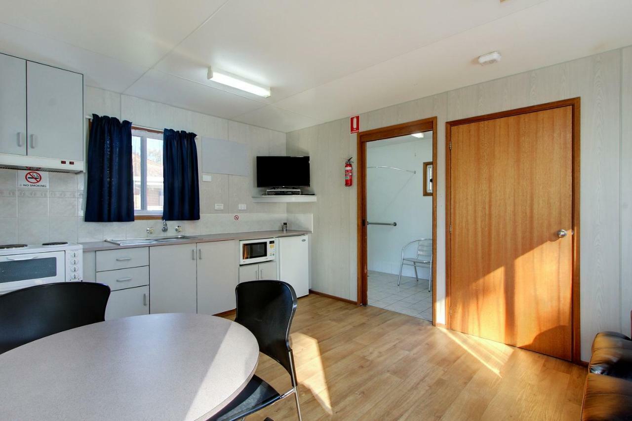 Gawler Caravan Park المظهر الخارجي الصورة