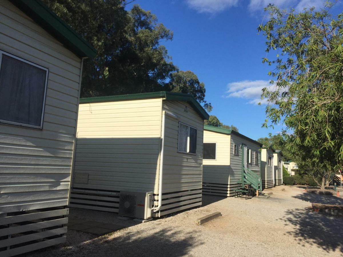 Gawler Caravan Park المظهر الخارجي الصورة