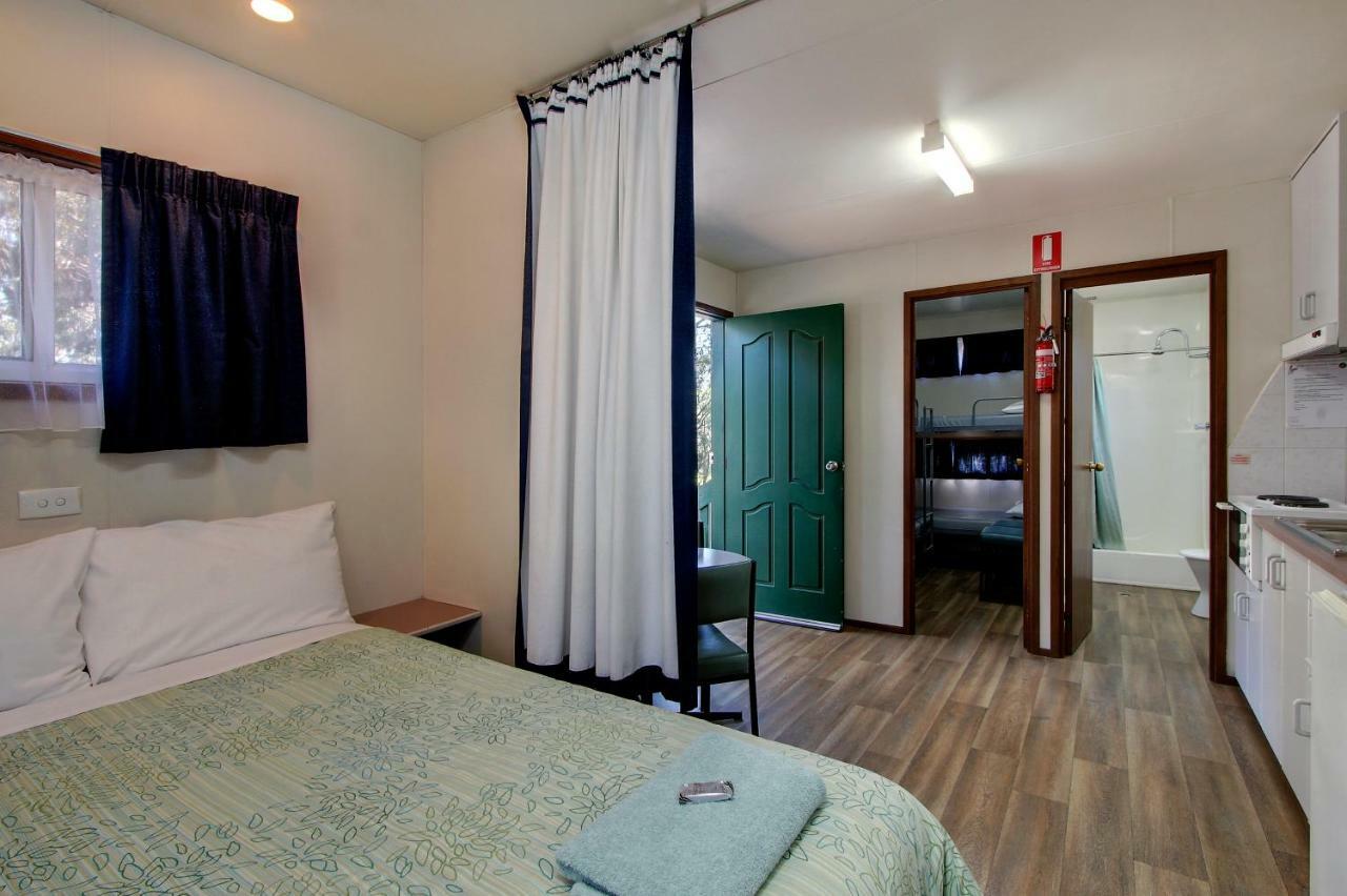 Gawler Caravan Park المظهر الخارجي الصورة