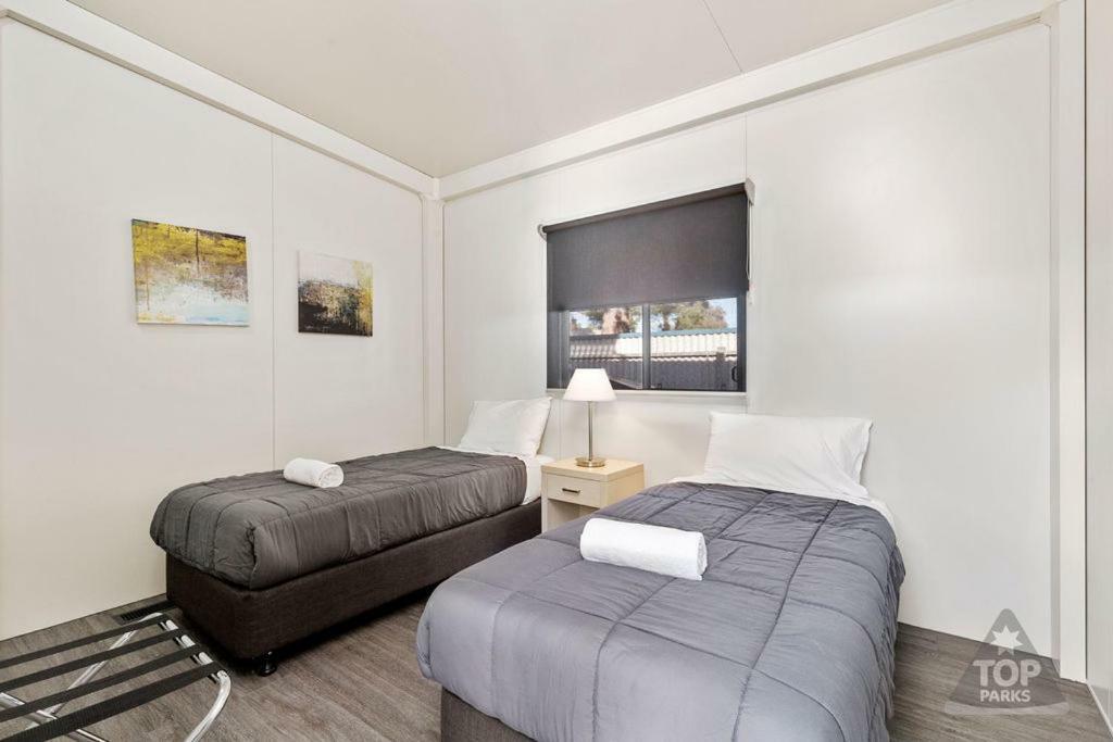 Gawler Caravan Park المظهر الخارجي الصورة
