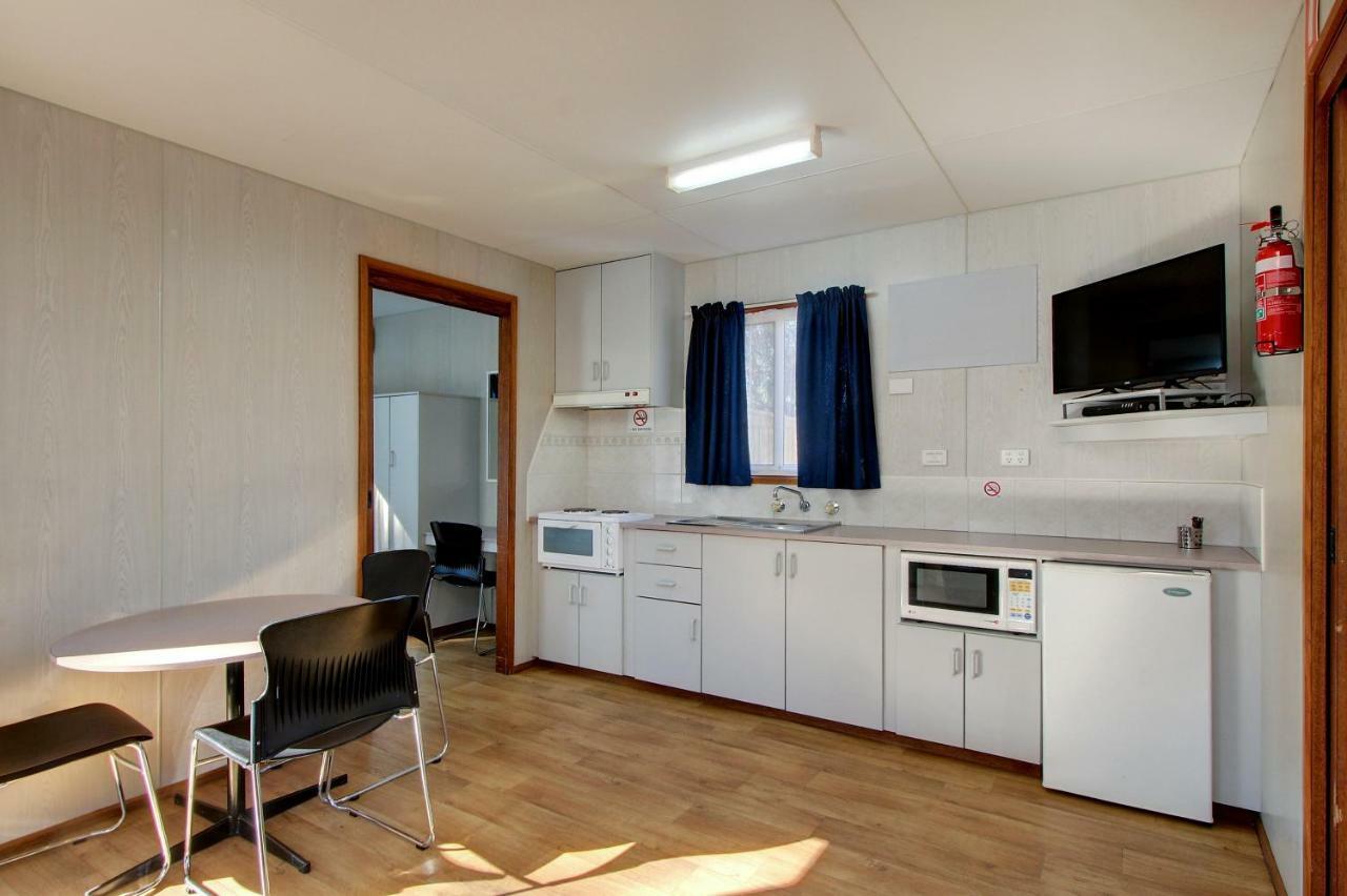 Gawler Caravan Park المظهر الخارجي الصورة