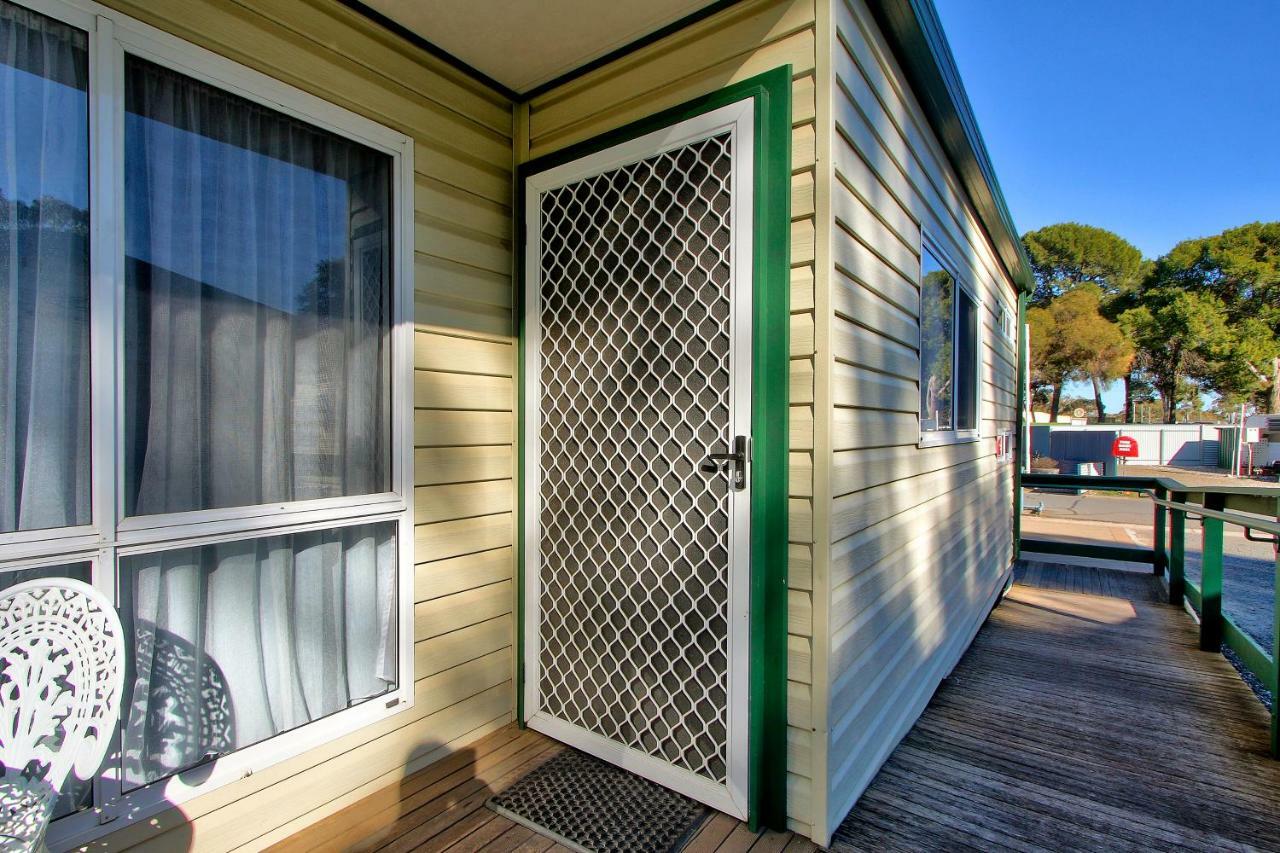 Gawler Caravan Park المظهر الخارجي الصورة