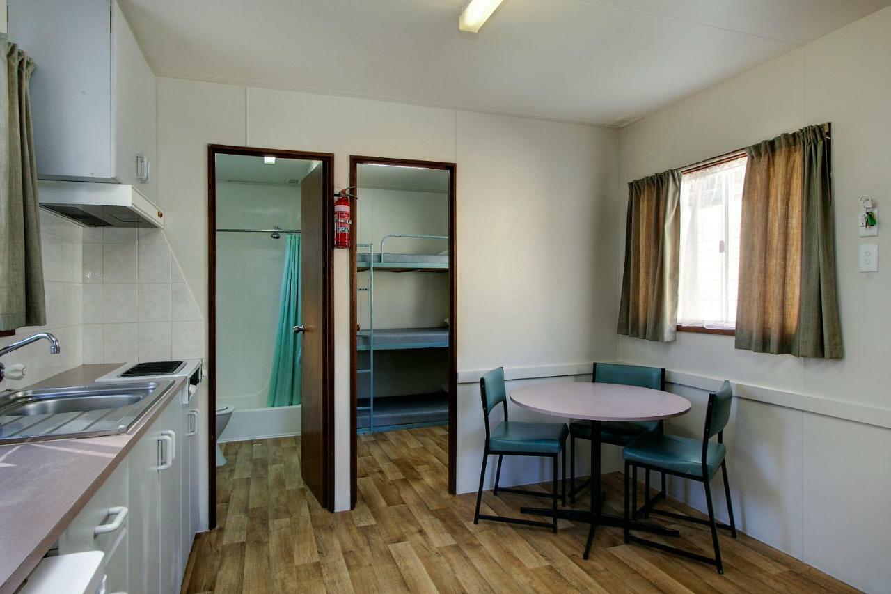 Gawler Caravan Park المظهر الخارجي الصورة