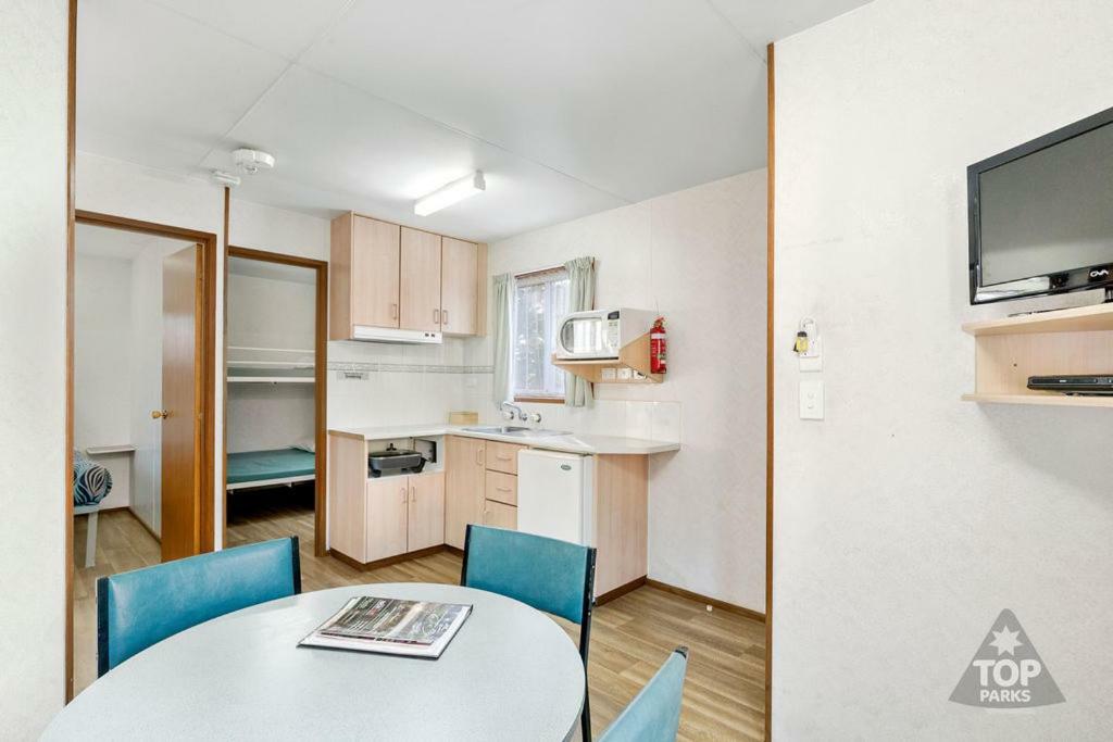 Gawler Caravan Park المظهر الخارجي الصورة