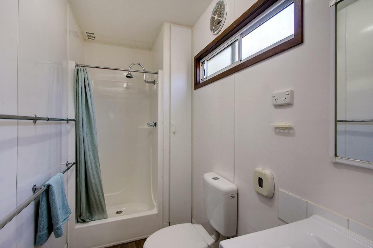 Gawler Caravan Park المظهر الخارجي الصورة