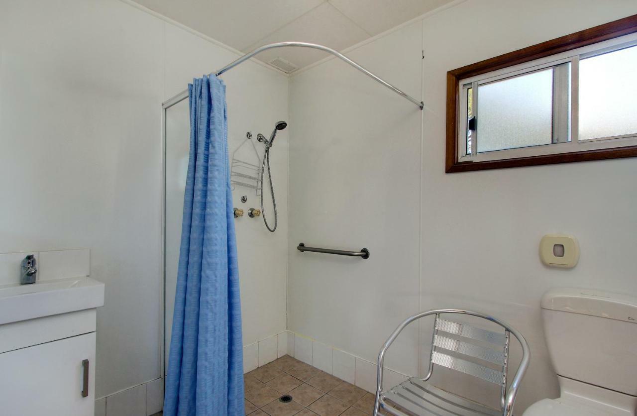 Gawler Caravan Park المظهر الخارجي الصورة